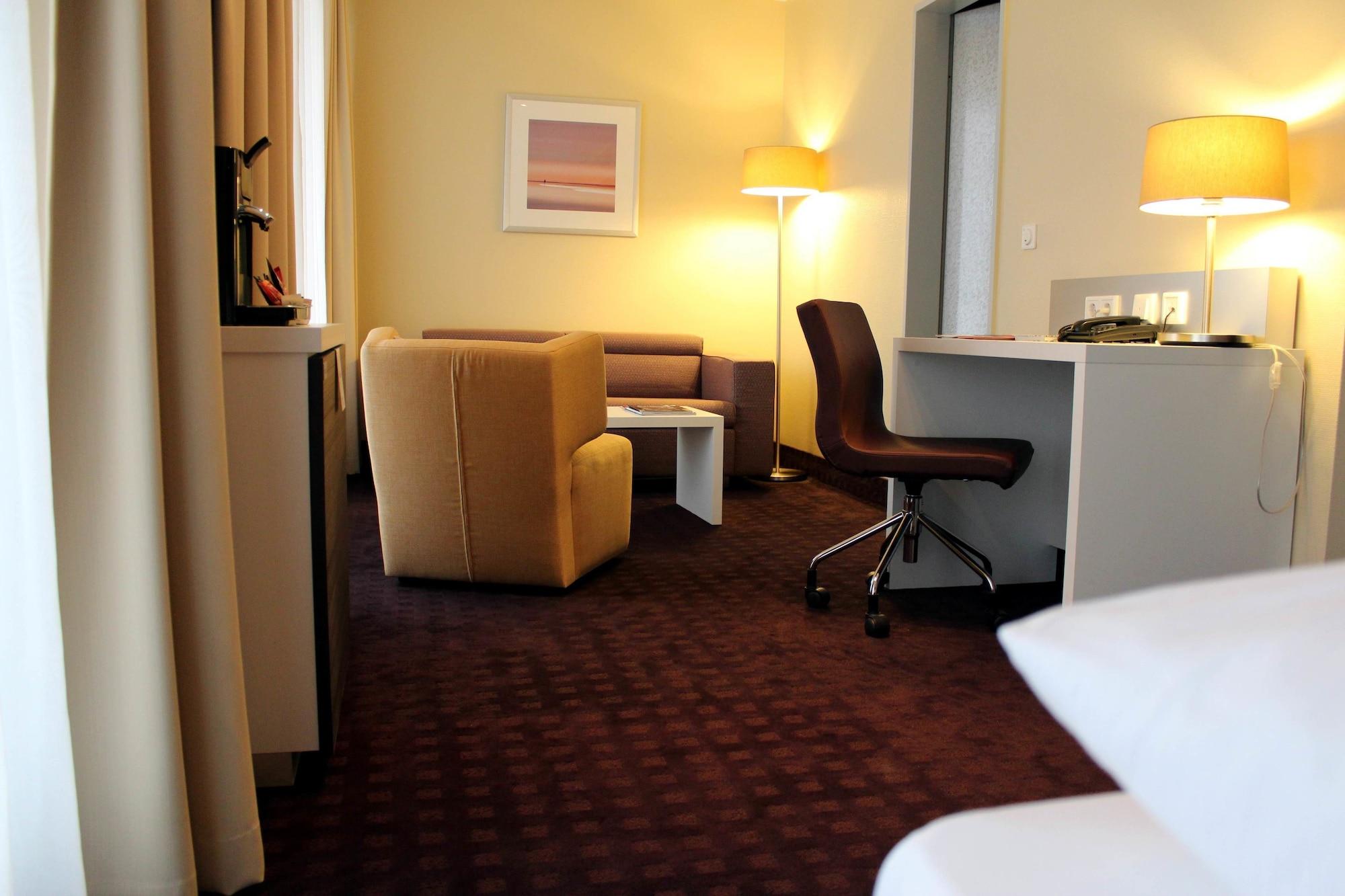 Mercure Centrum 4*