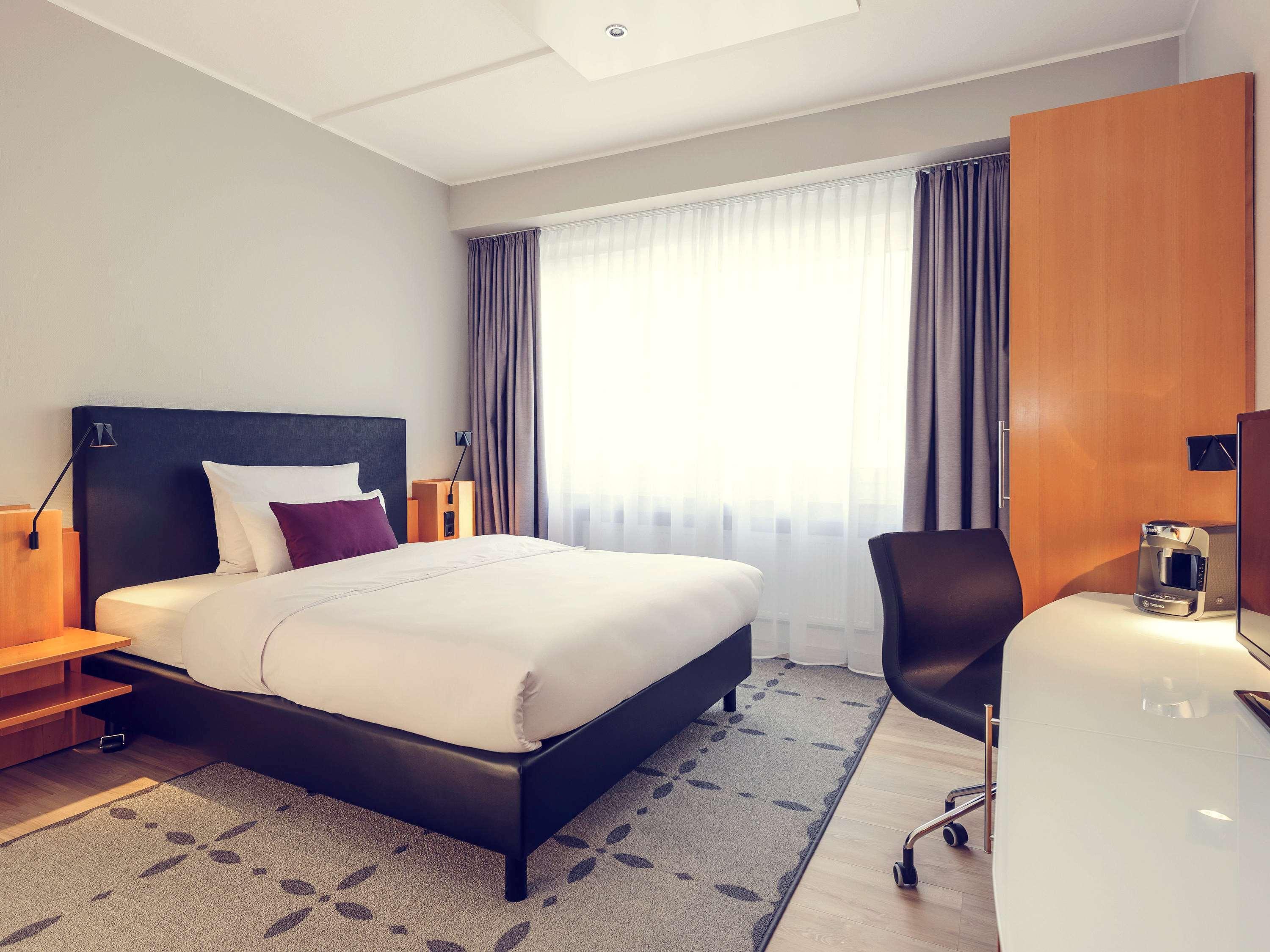 Mercure Centrum Hotel Dortmund