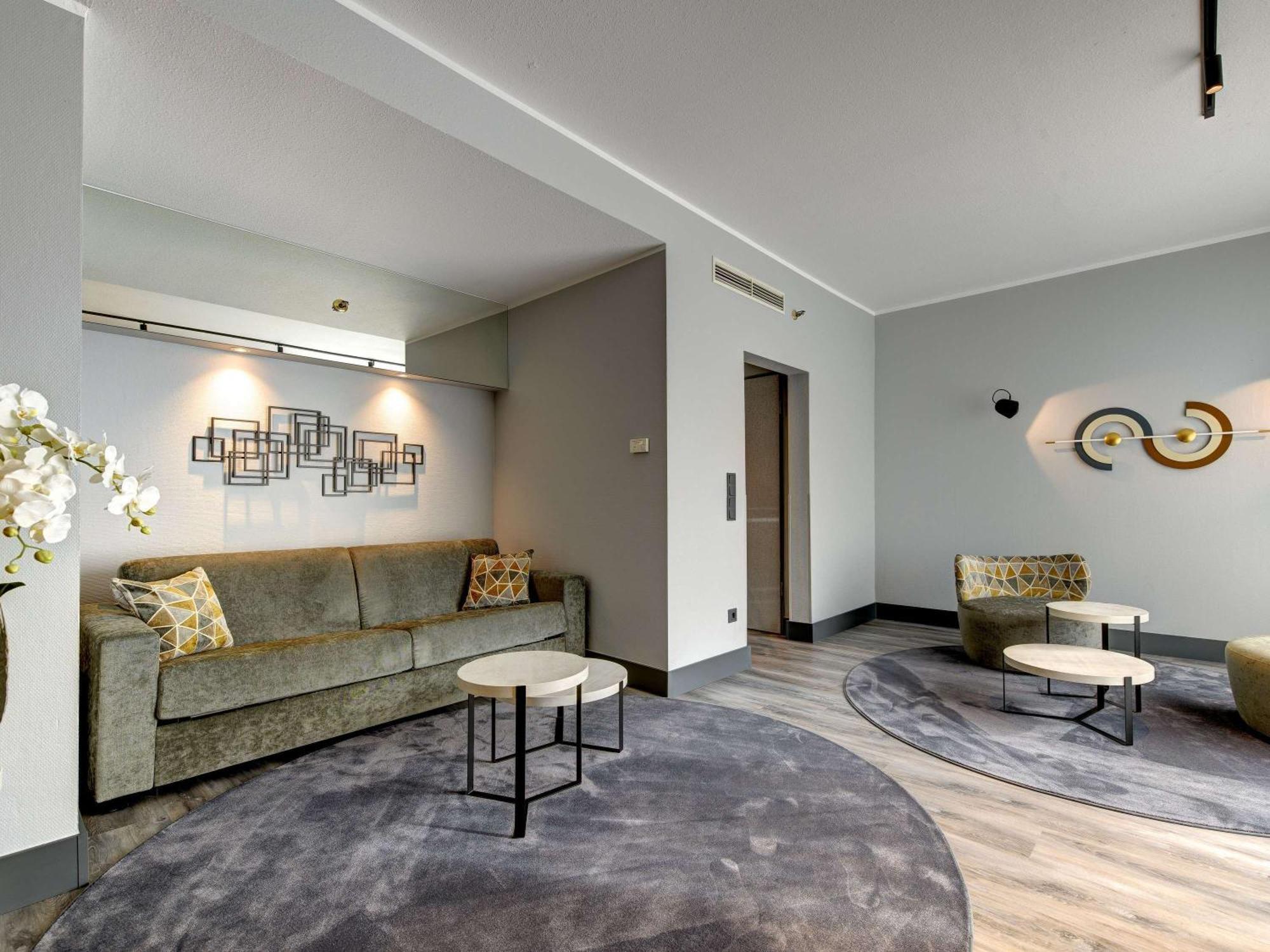 Mercure Centrum 4*