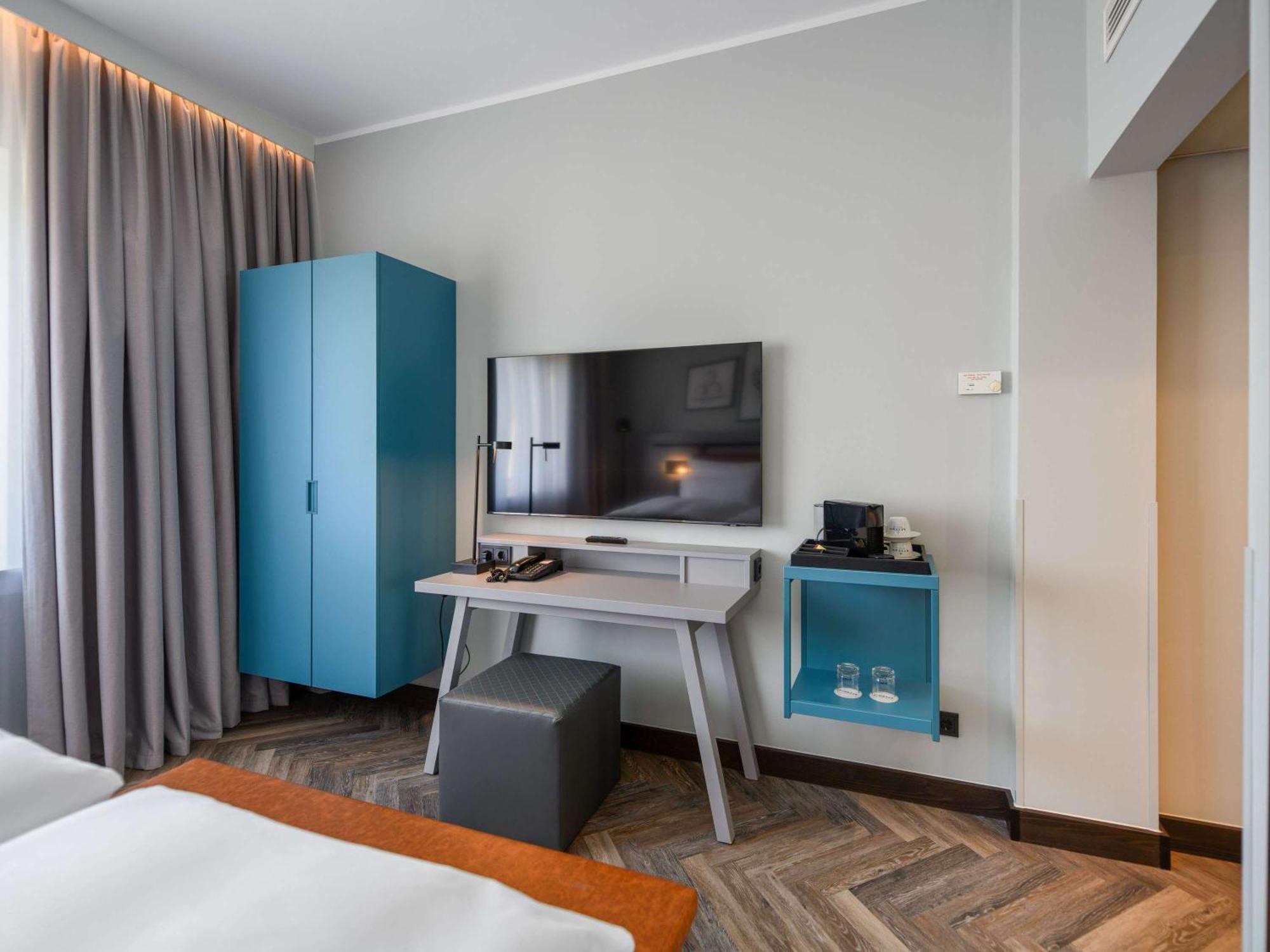 Mercure Centrum Hotel