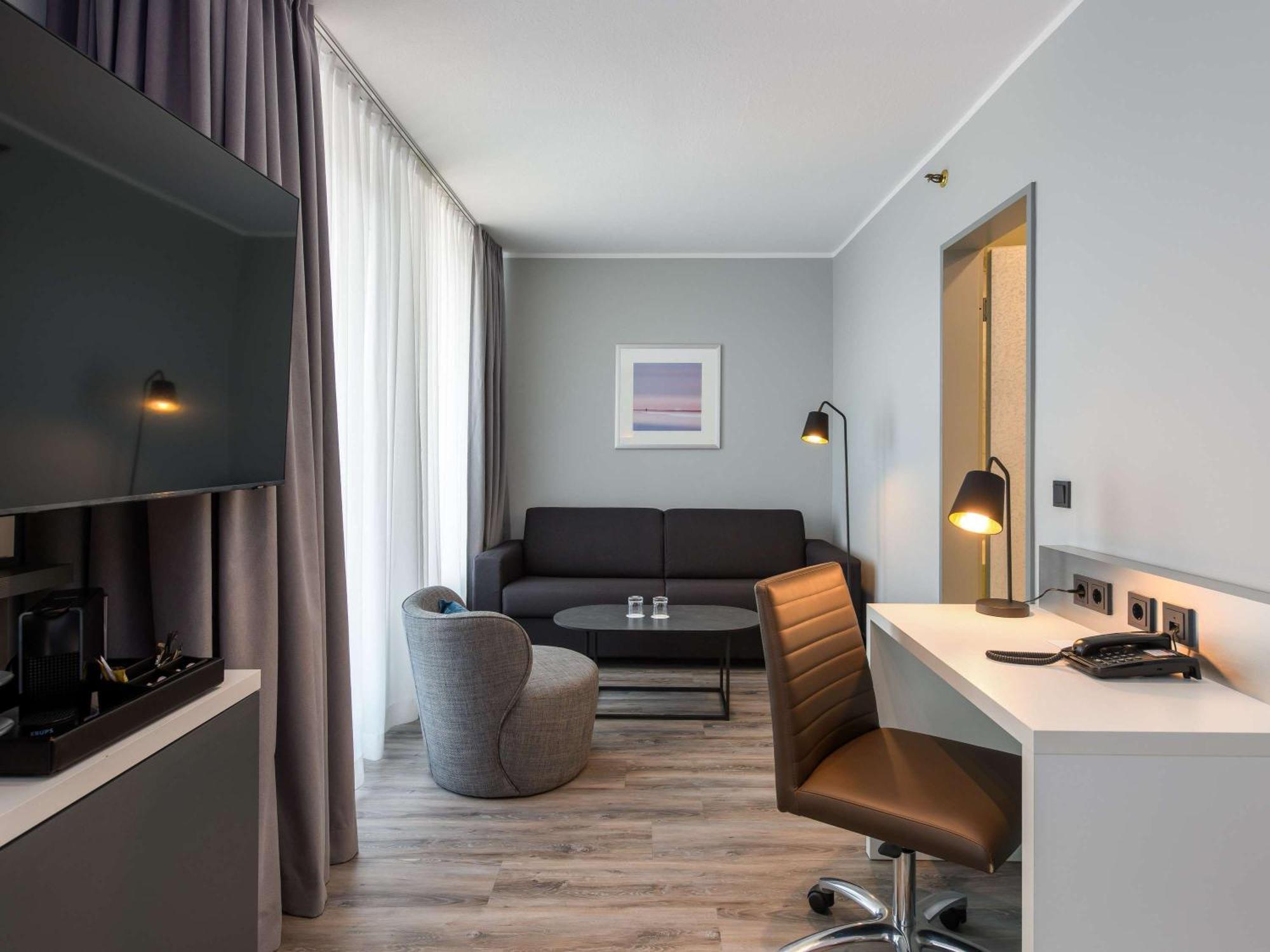 Mercure Centrum Dortmund