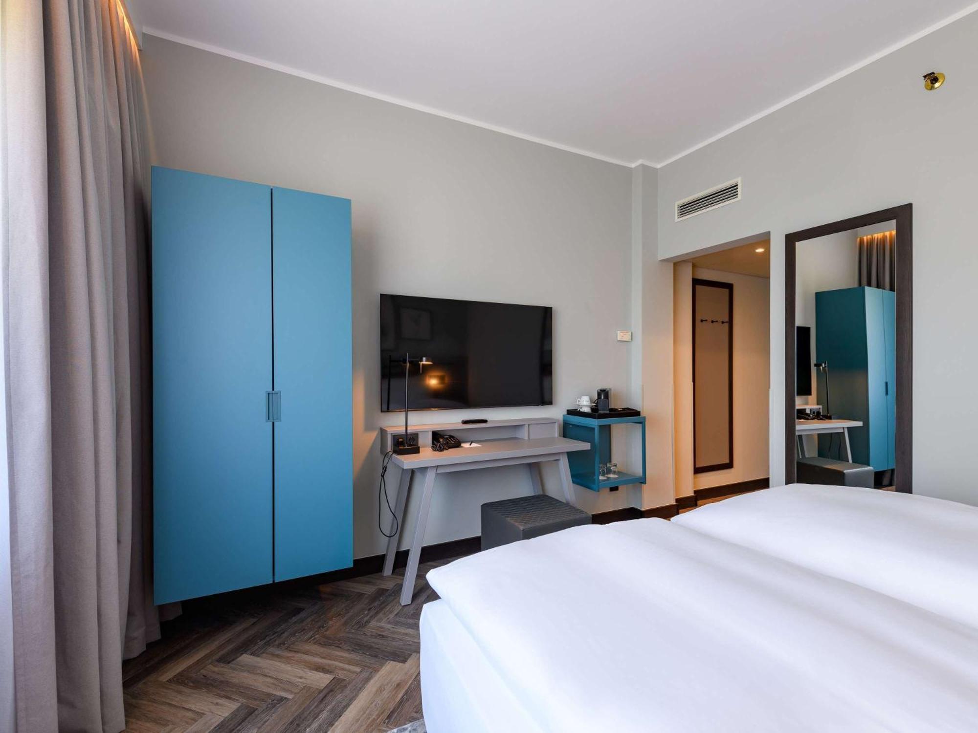 Mercure Centrum Dortmund