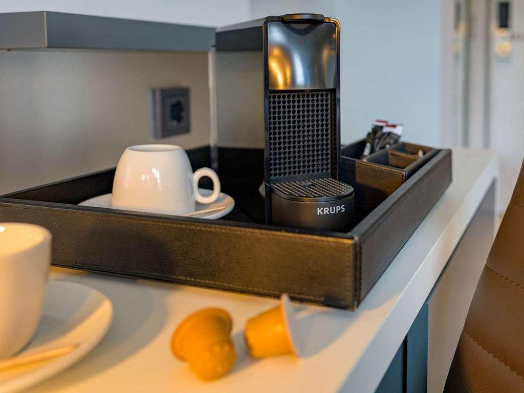 Mercure Centrum Hotel Dortmund