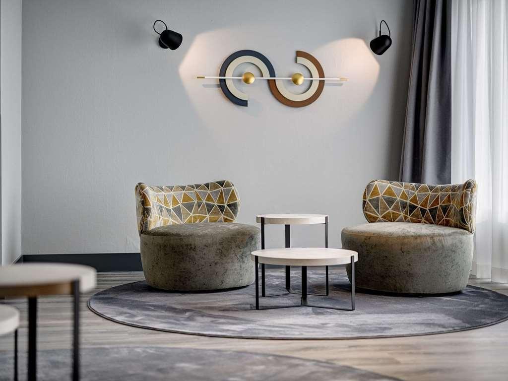 Mercure Centrum