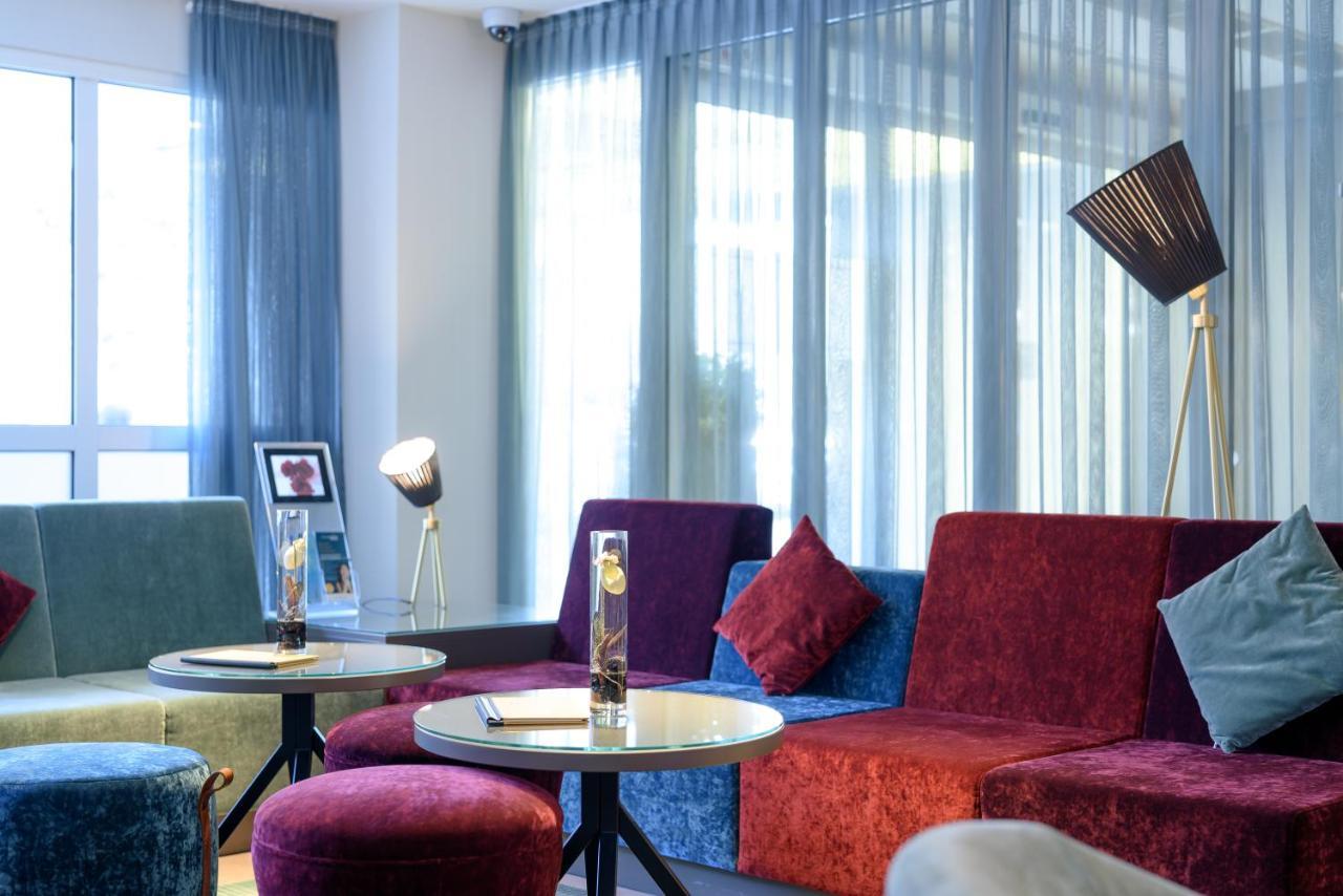 Mercure Centrum Hotel 4*